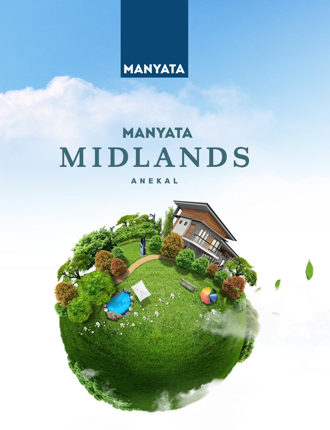 Manyata Midlands logo